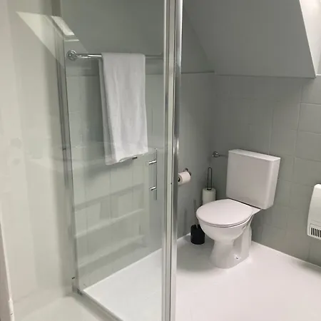Apartment La Dreve
