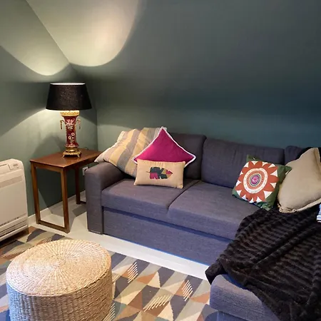 La Dreve Apartment Verviers