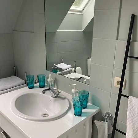 Apartment La Dreve *