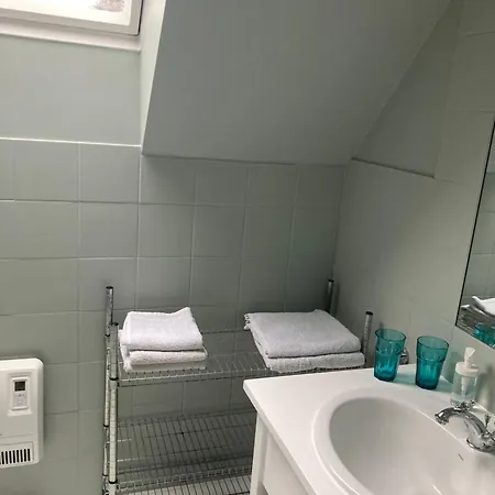 La Dreve Apartment Verviers