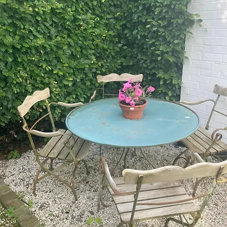Apartment La Dreve *