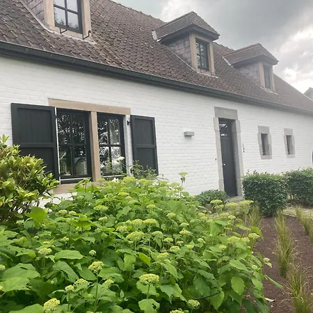 Apartment La Dreve