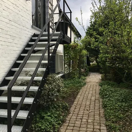 La Dreve * Verviers