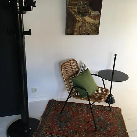 Apartment La Dreve Verviers