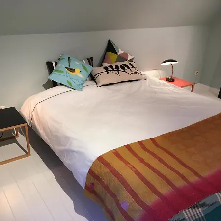La Dreve Appartement Verviers