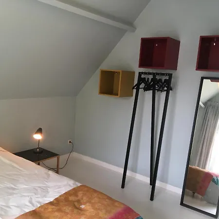 Apartment La Dreve